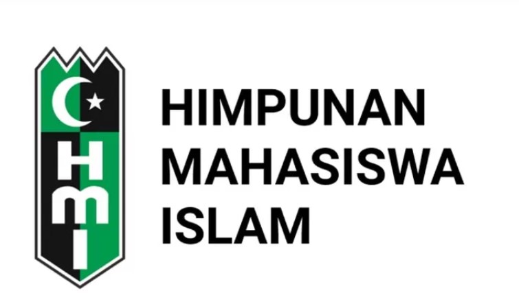 Logo HMI Bangko Kota
